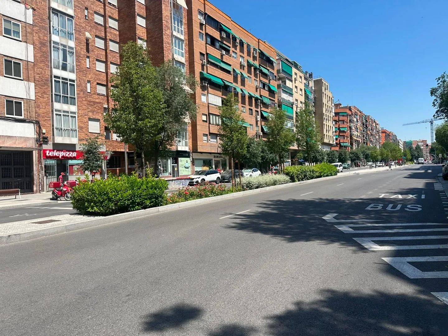 Piso en Calle de Andalucía, Adelfas - Foto 19