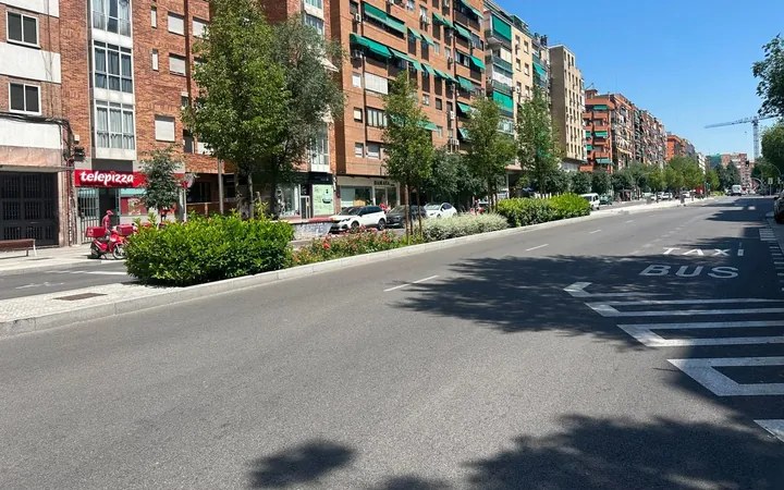 Piso en Calle de Andalucía, Adelfas - Foto 19