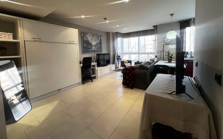 Estudio en Calle de Pirra, 44, Rejas - Foto 1