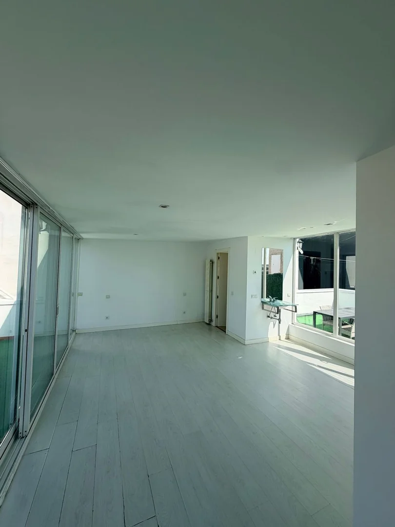 Dúplex en Calle de Juan Bravo, 52, Lista - Foto 11