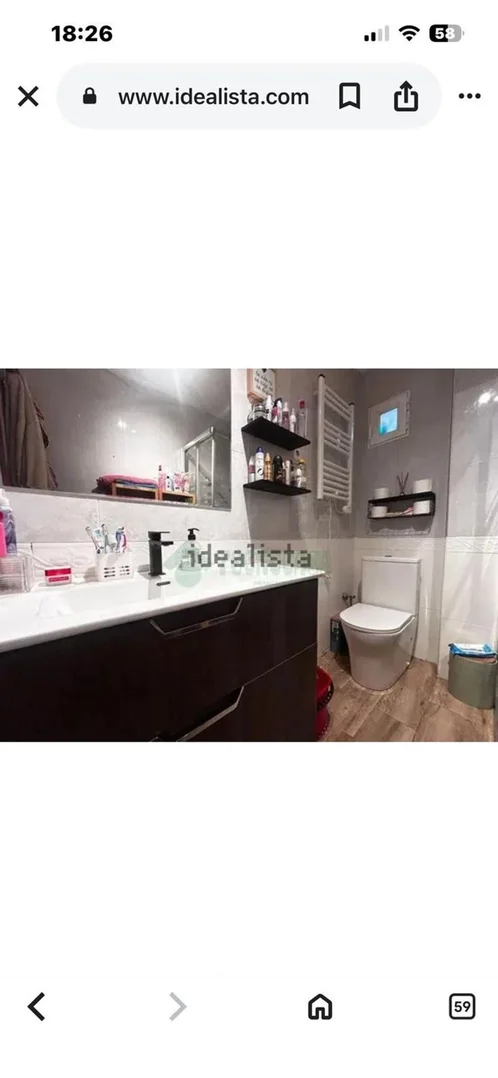 Piso en calle de los Yébenes, 179 - Foto 6