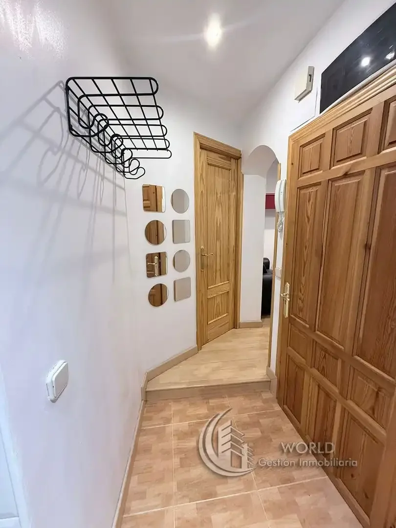 Apartamento en  Calle de Almadén - Foto 7