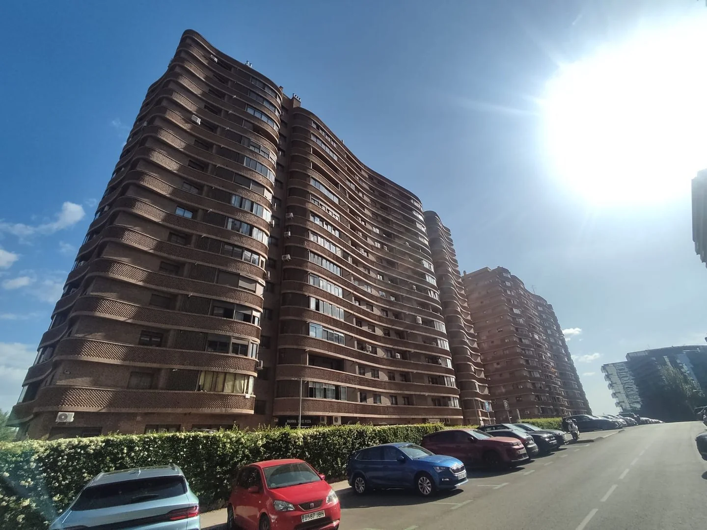 Piso en Calle del Caribe, 4, San Pascual - Foto 17