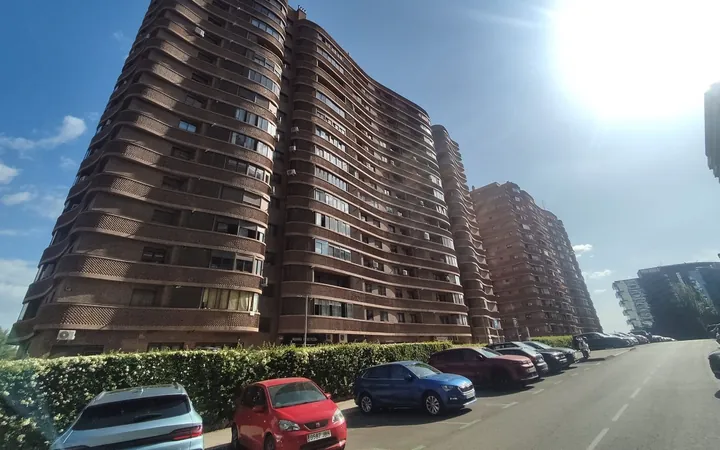 Piso en Calle del Caribe, 4, San Pascual - Foto 17