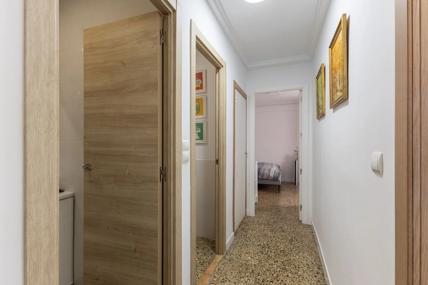 Piso en plaza de Monistrol, 2 - Foto 2