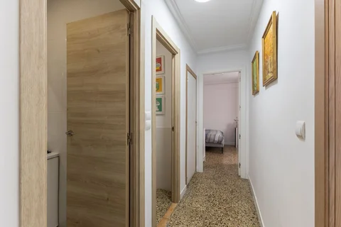 Piso en plaza de Monistrol, 2 - Foto 2