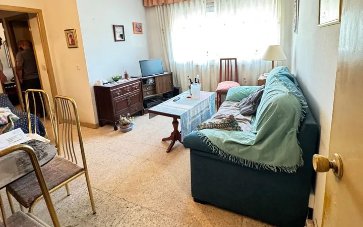 Piso en Calle del Jazmín, 53, Costillares - Foto 5
