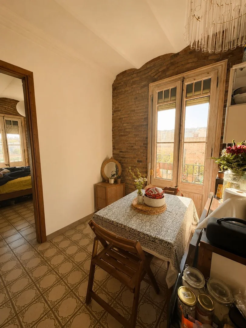 Piso en Passatge Morenes, 2, Provençals del Poblenou - Foto 2