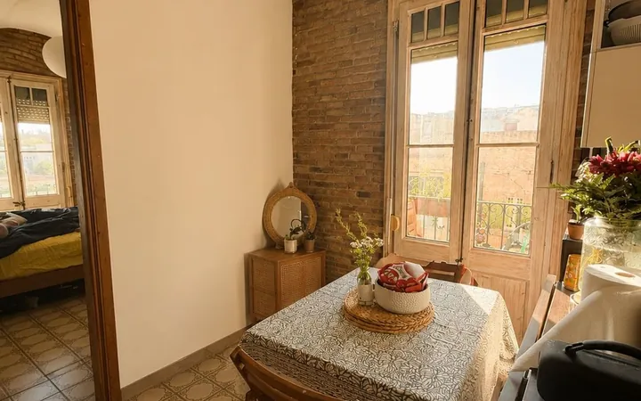 Piso en Passatge Morenes, 2, Provençals del Poblenou - Foto 2