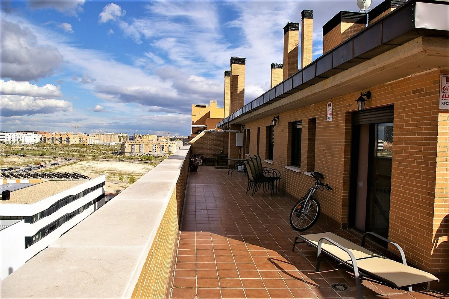 Ático en calle de Bernardino de Pantorba, 4 - Foto 9