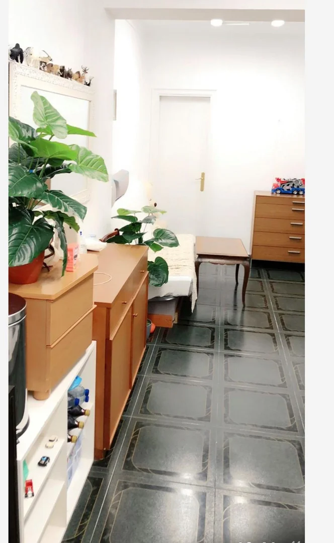 Estudio en Ronda del General Mitre, 110, Sant Gervasi - Galvany - Foto 2