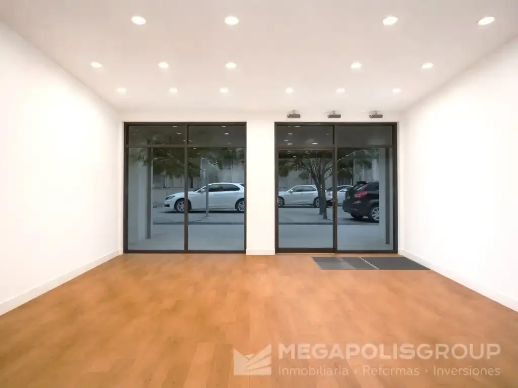 Local comercial en  Calle Murcia - Foto 15
