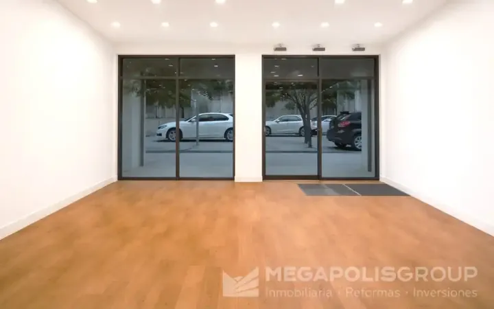 Local comercial en  Calle Murcia - Foto 15