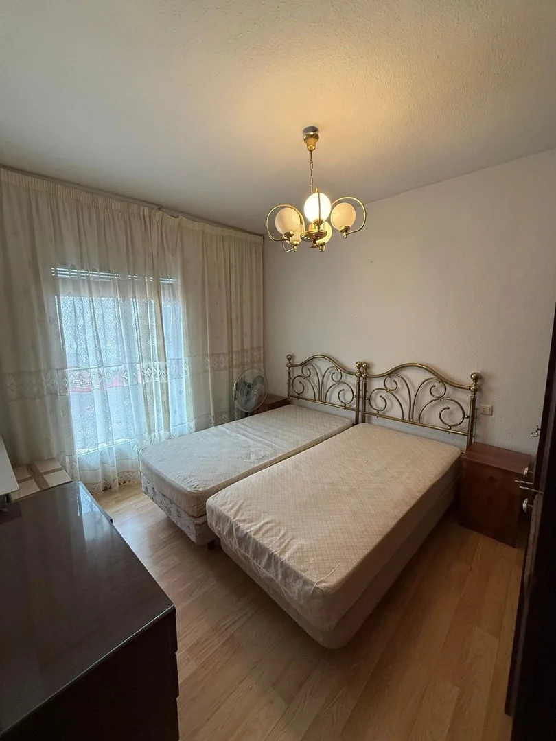 Piso en Barrio Pueblo Nuevo - Foto 3