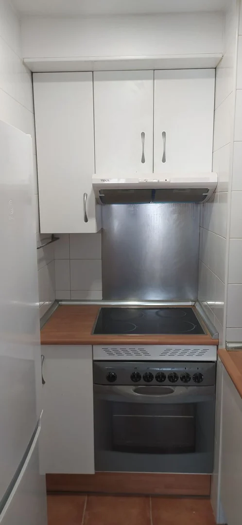 Piso en calle Orense, 28 - Foto 19