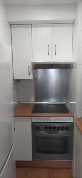 Piso en calle Orense, 28 - Foto 19