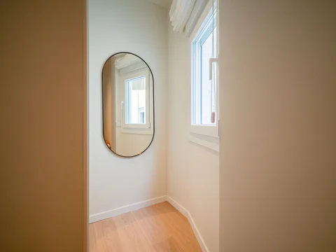 Piso en calle de Canillas - Foto 17