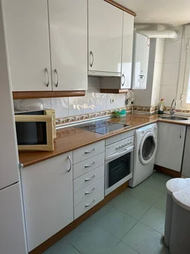 Dúplex en calle Humanitarias, 8 - Foto 8