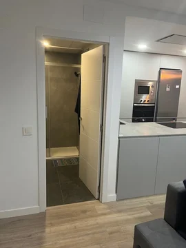 Estudio en Barrio Comillas - Foto 10