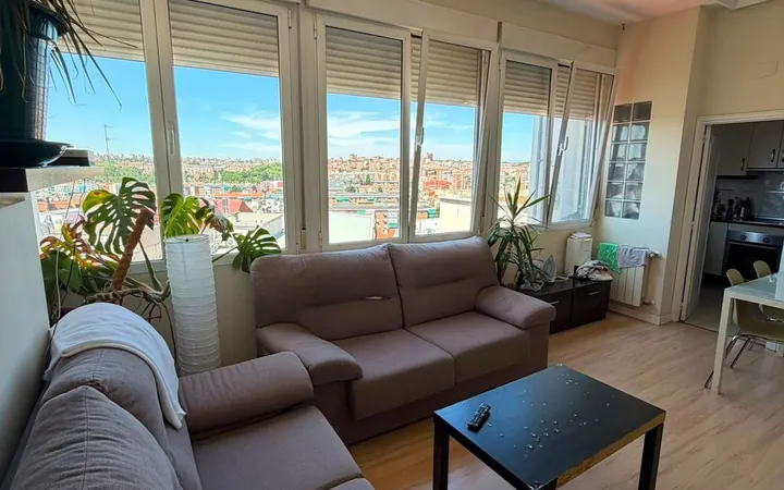 Piso en Ronda de Segovia, 6, Imperial - Foto 1