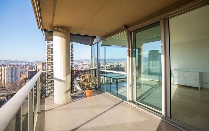 Piso en Paseo del Taulat, Diagonal Mar i el Front Marítim del Poblenou - Foto 1