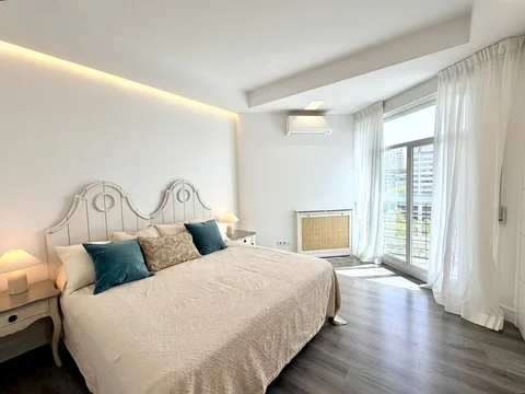 Piso en paseo de la Castellana, 121 - Foto 14