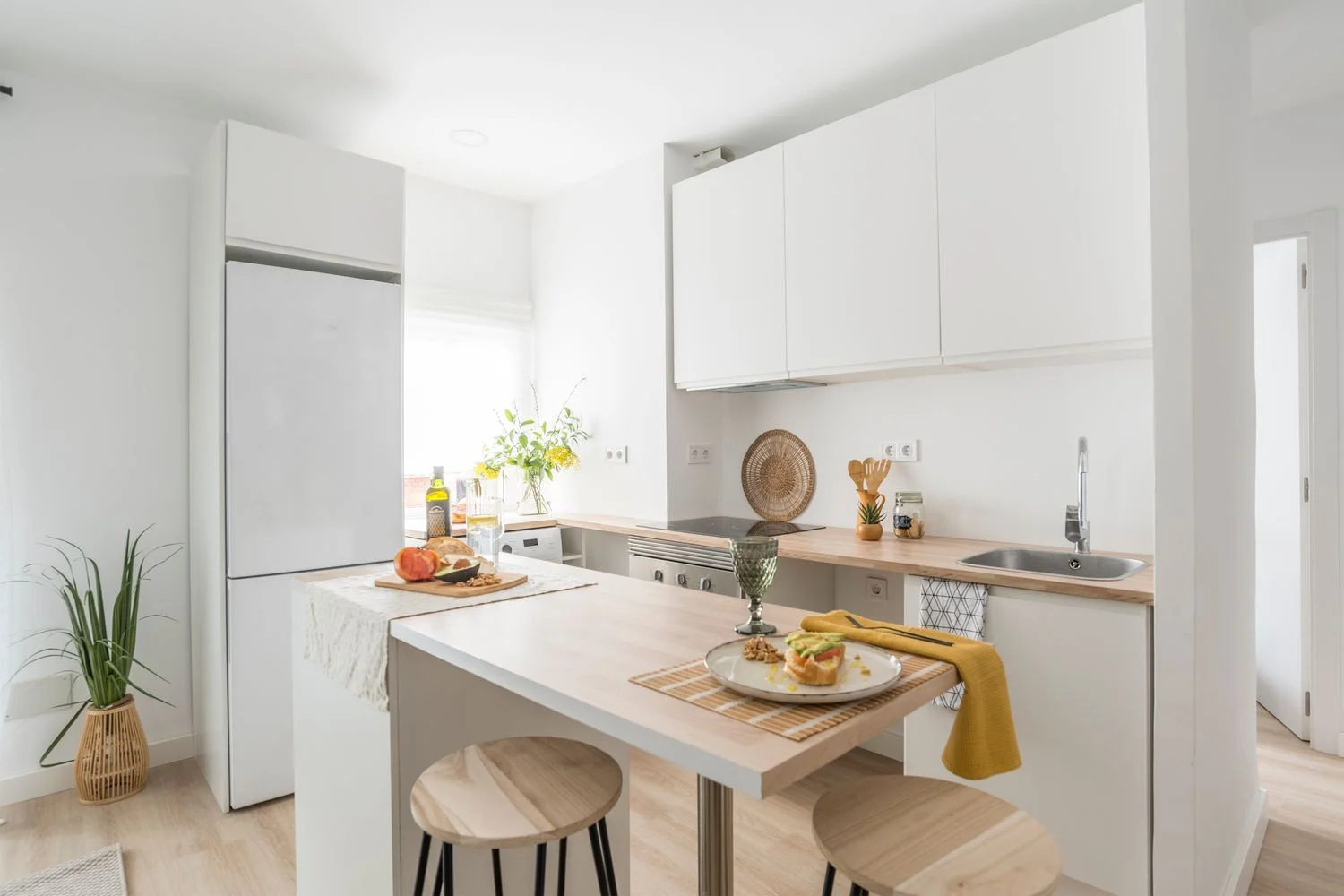 Piso en calle Cristóbal Aguilera, 8 - Foto 16