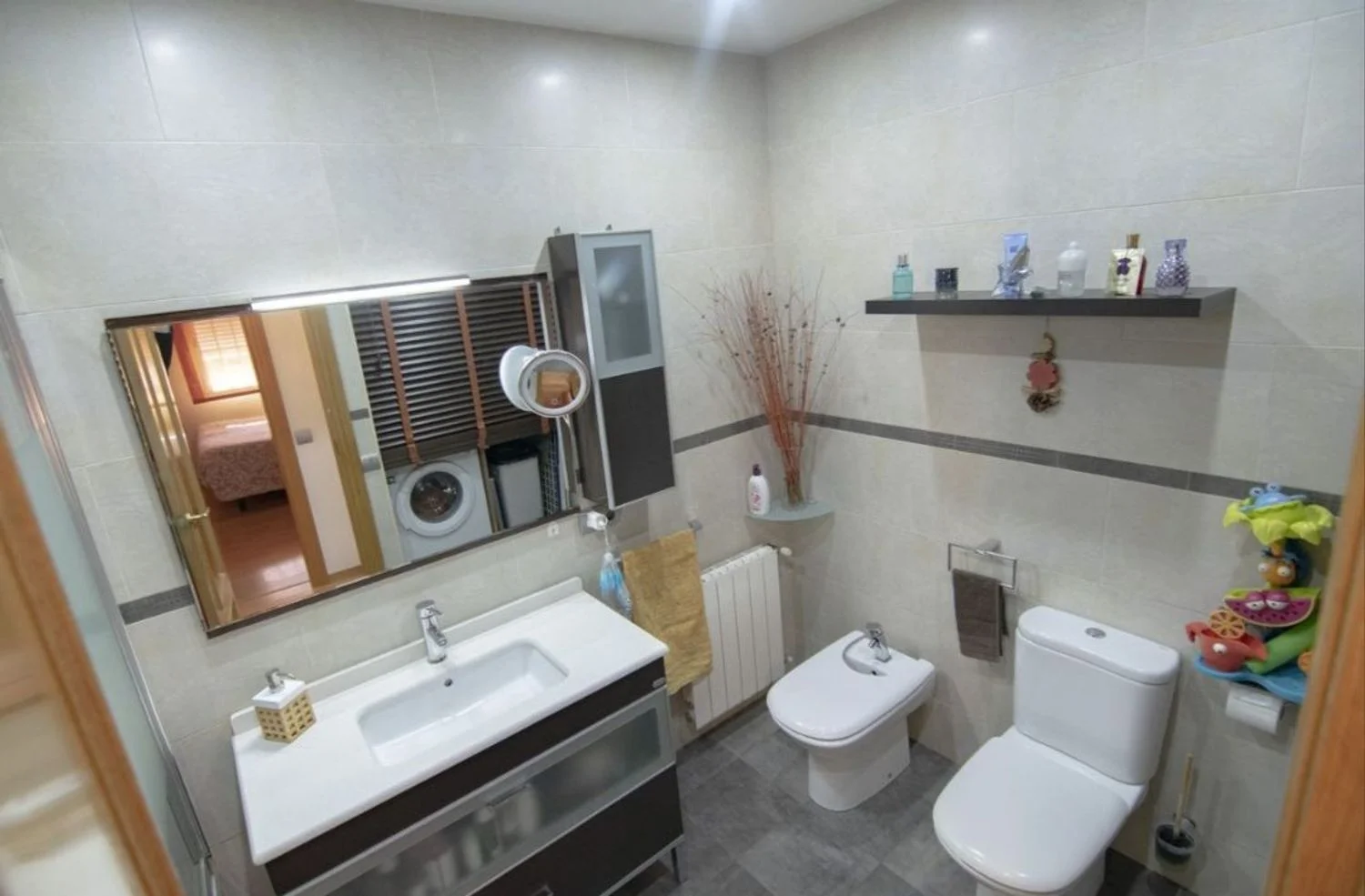 Piso en calle de la Marina, 200 - Foto 22