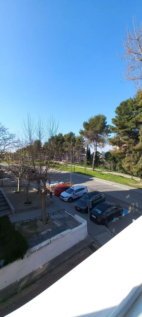 Piso en C/Sierra del Valle, 32 - Foto 24