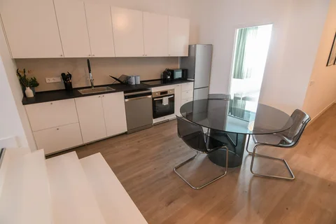 Piso en Barrio Zofío - Foto 38