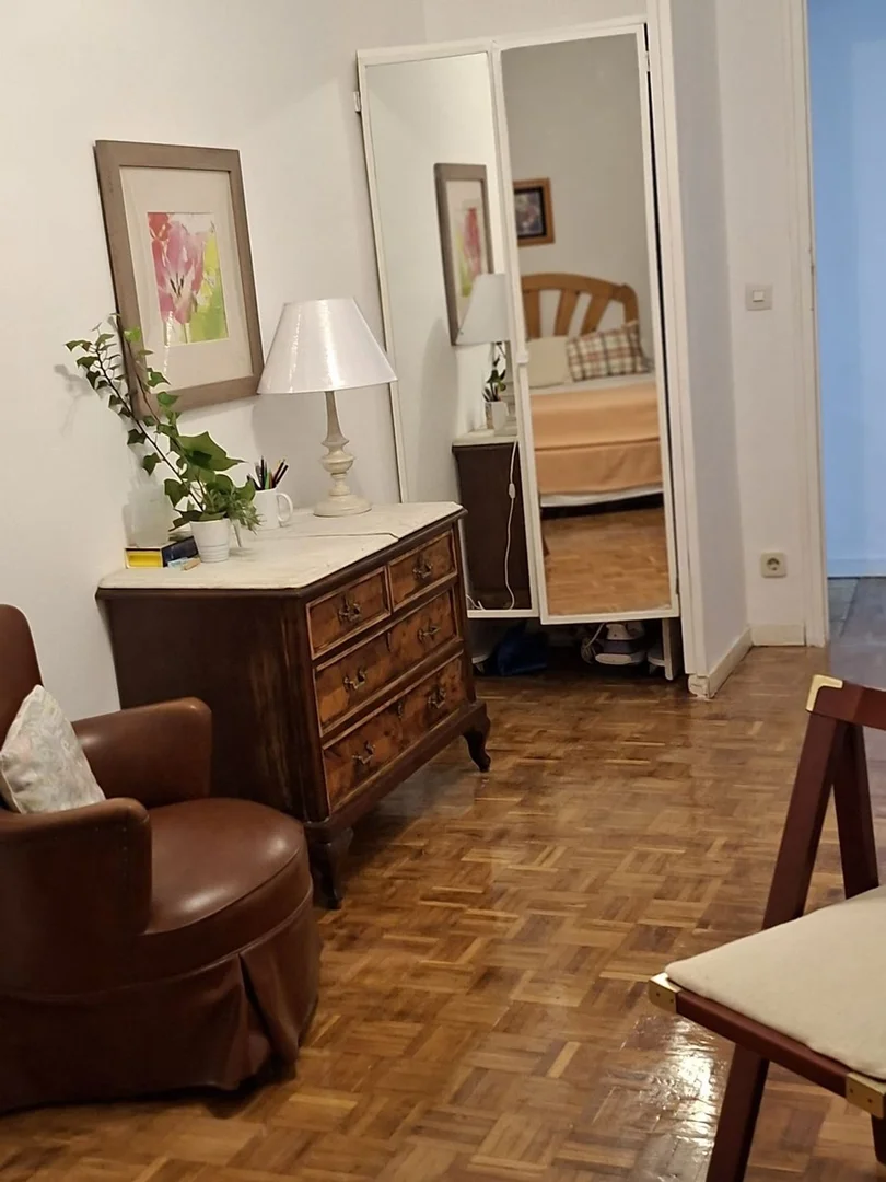 Piso en calle de San Raimundo, 50 - Foto 8