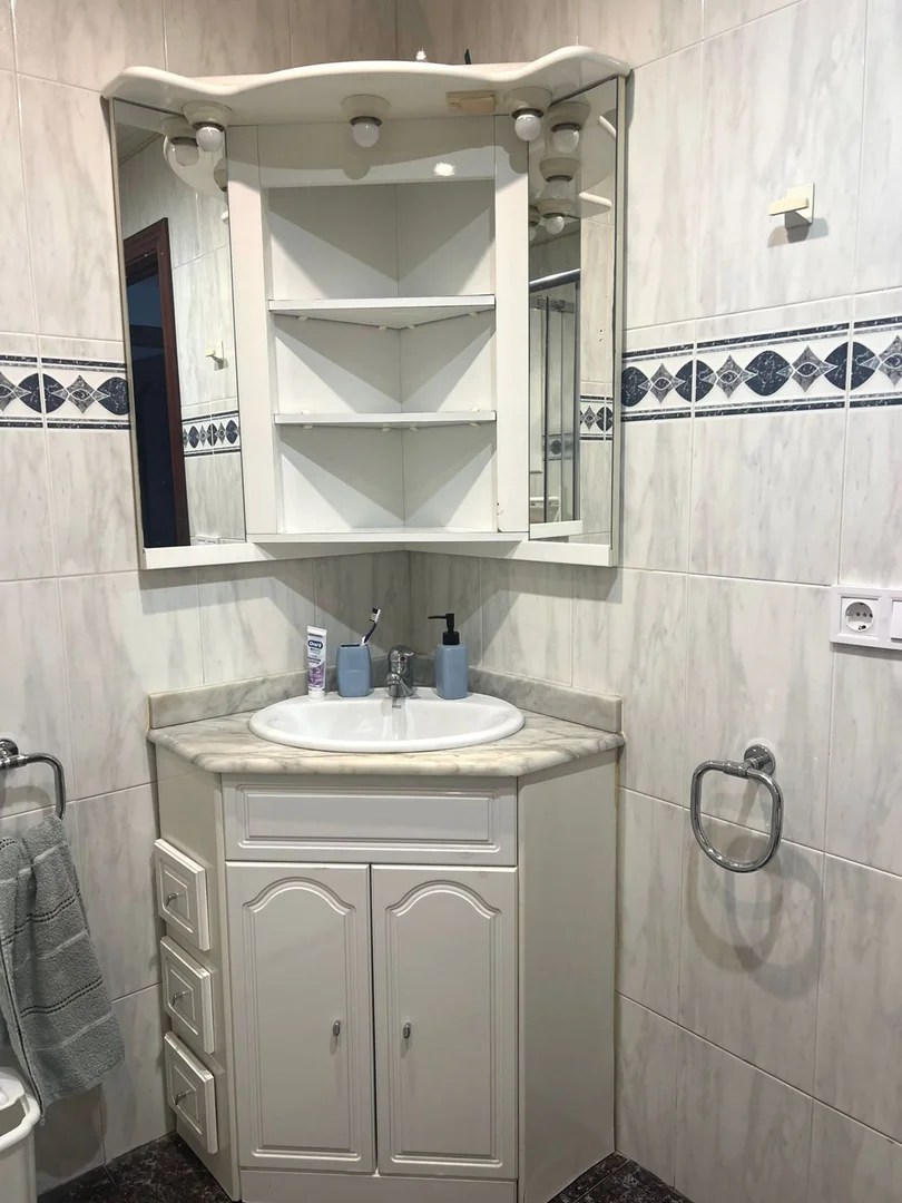 Piso en Calle dels Agudells, 58, El Carmel - Foto 10