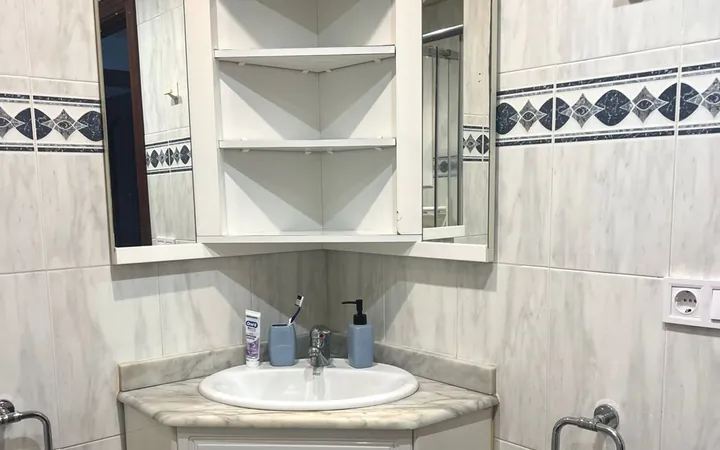 Piso en Calle dels Agudells, 58, El Carmel - Foto 10