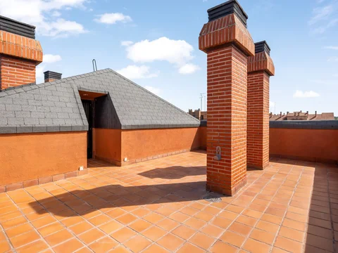Ático en Barrio Mirasierra - Foto 4