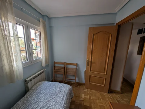 Piso en calle Marcelino Castillo, 10 - Foto 25