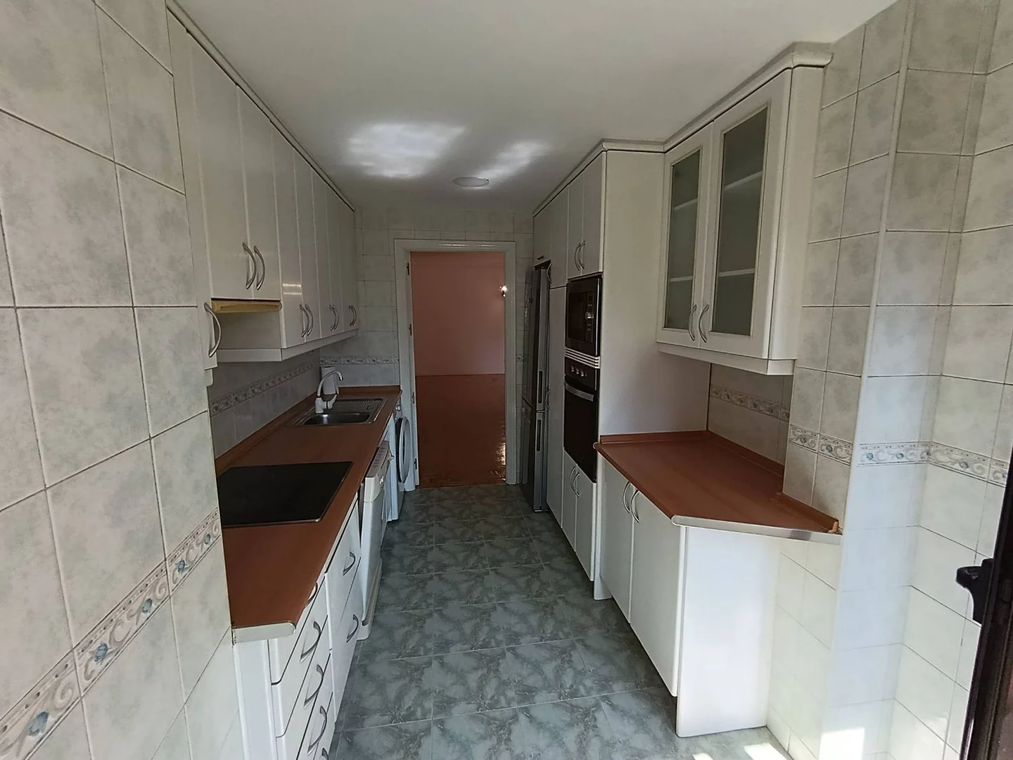 Piso en Calle del Alcalde Luis Silvela, 1, Rejas - Foto 10