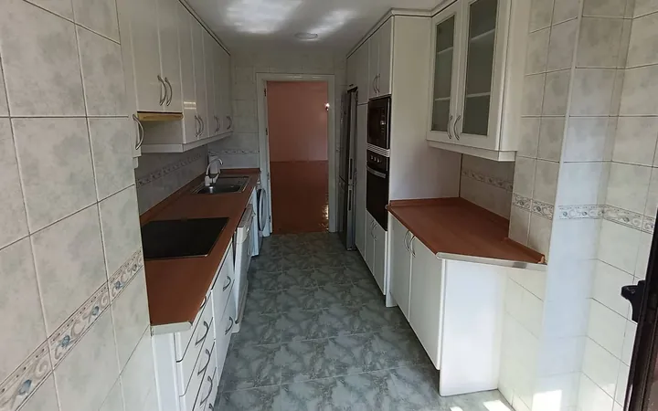 Piso en Calle del Alcalde Luis Silvela, 1, Rejas - Foto 10