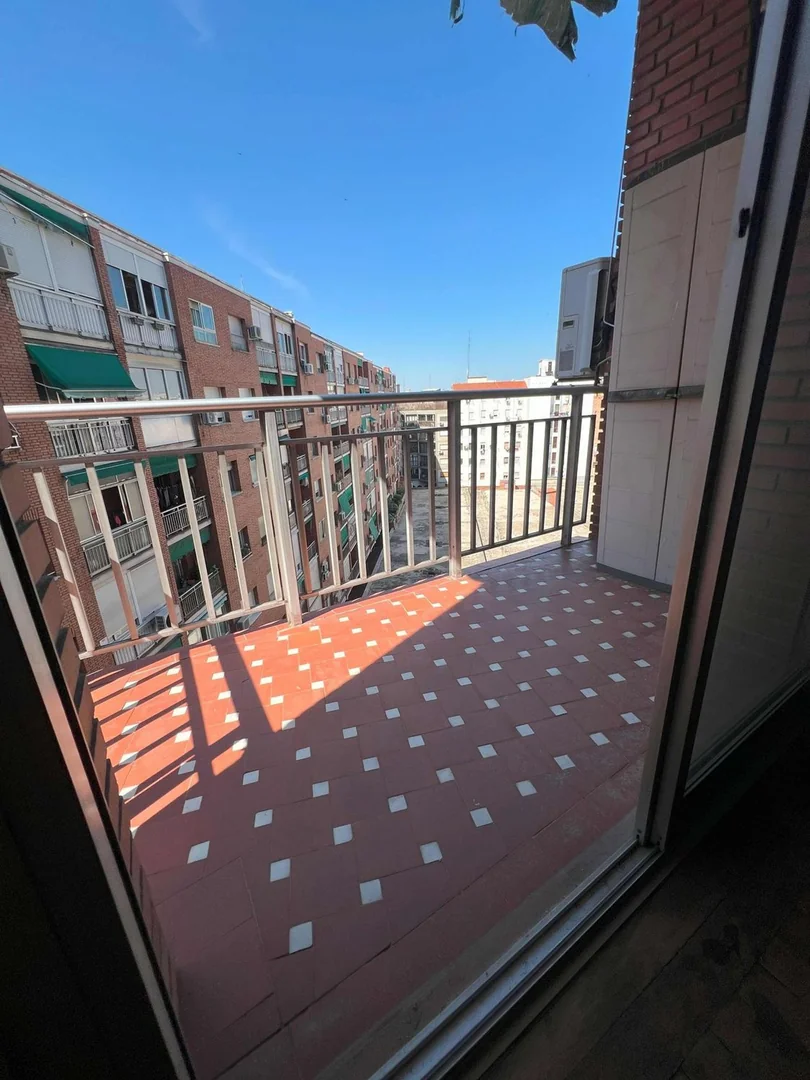 Piso en Lavapiés-Embajadores, Lavapiés-Embajadores - Foto 7