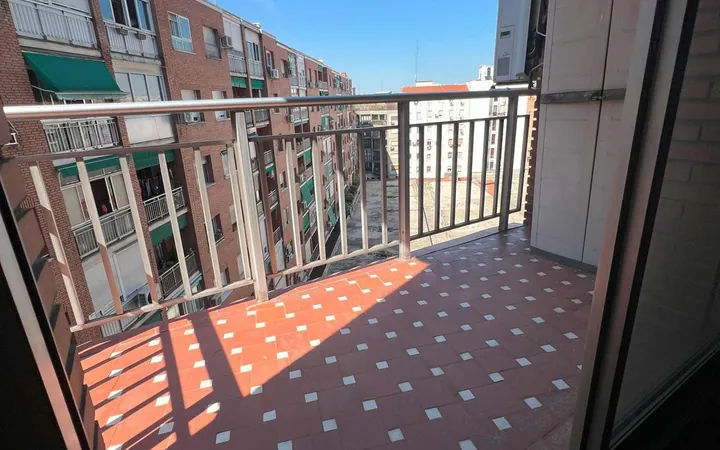 Piso en Lavapiés-Embajadores, Lavapiés-Embajadores - Foto 7