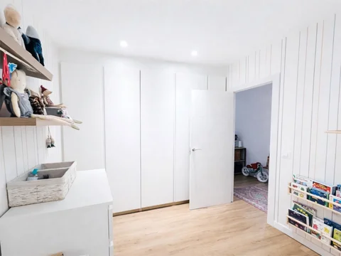 Piso en  Calle de Ibiza 62 - Foto 5