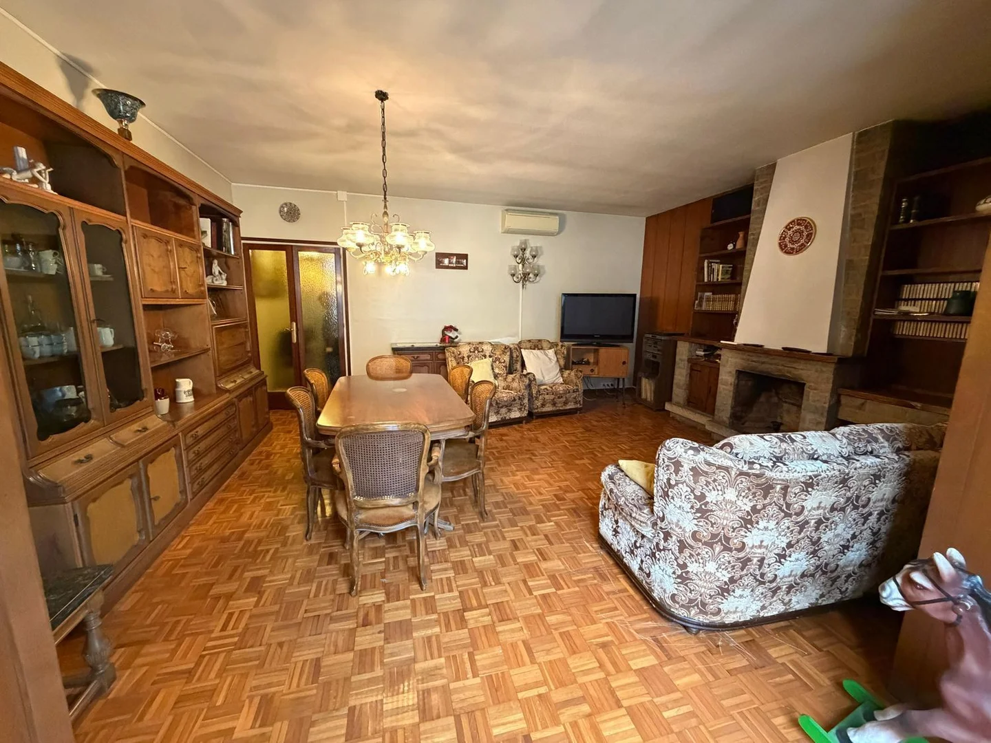 Chalet adosado en Barrio Vilapicina i la Torre Llobeta - Foto 16