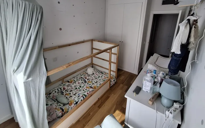 Piso en Calle de Luis Moya Blanco, 19, Valdebebas - Valdefuentes - Foto 19