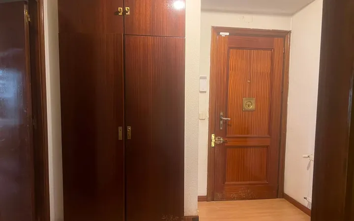 Piso en Calle de Burgo de Osma, 4, Apóstol Santiago - Foto 3