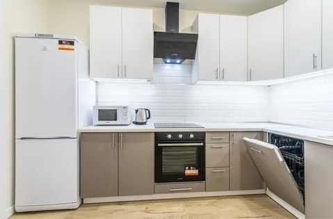 Piso en calle Numància, 94 - Foto 6