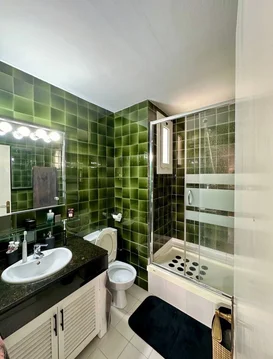 Ático en plaza de Narcís Oller, 4 - Foto 7