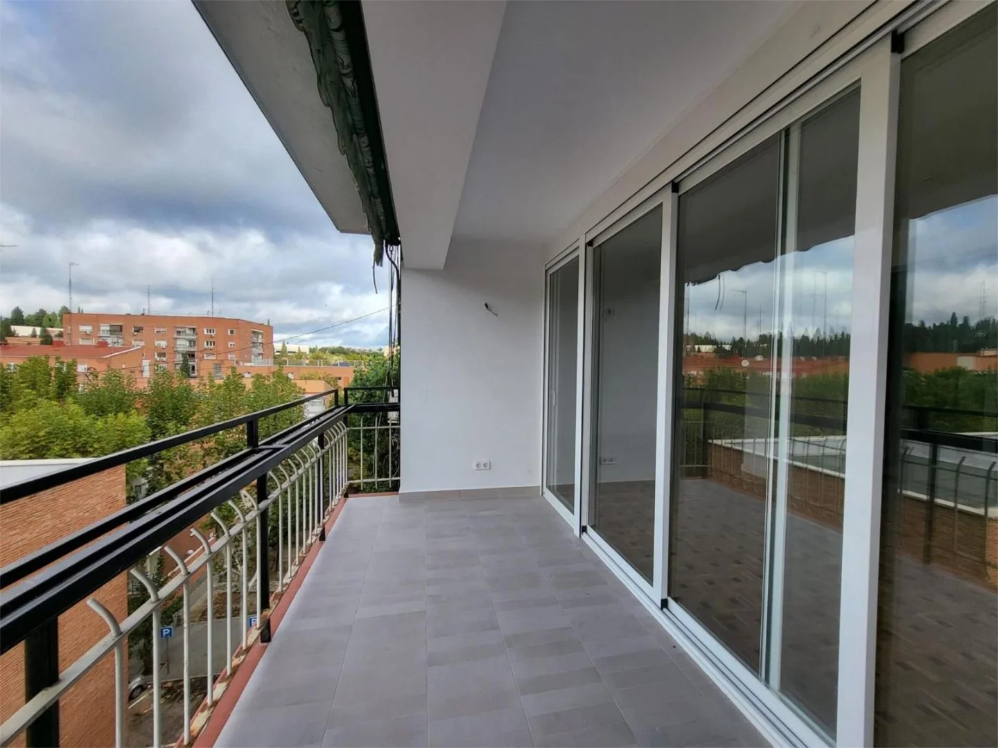 Piso en  Avenida del Manzanares 64 - Foto 41