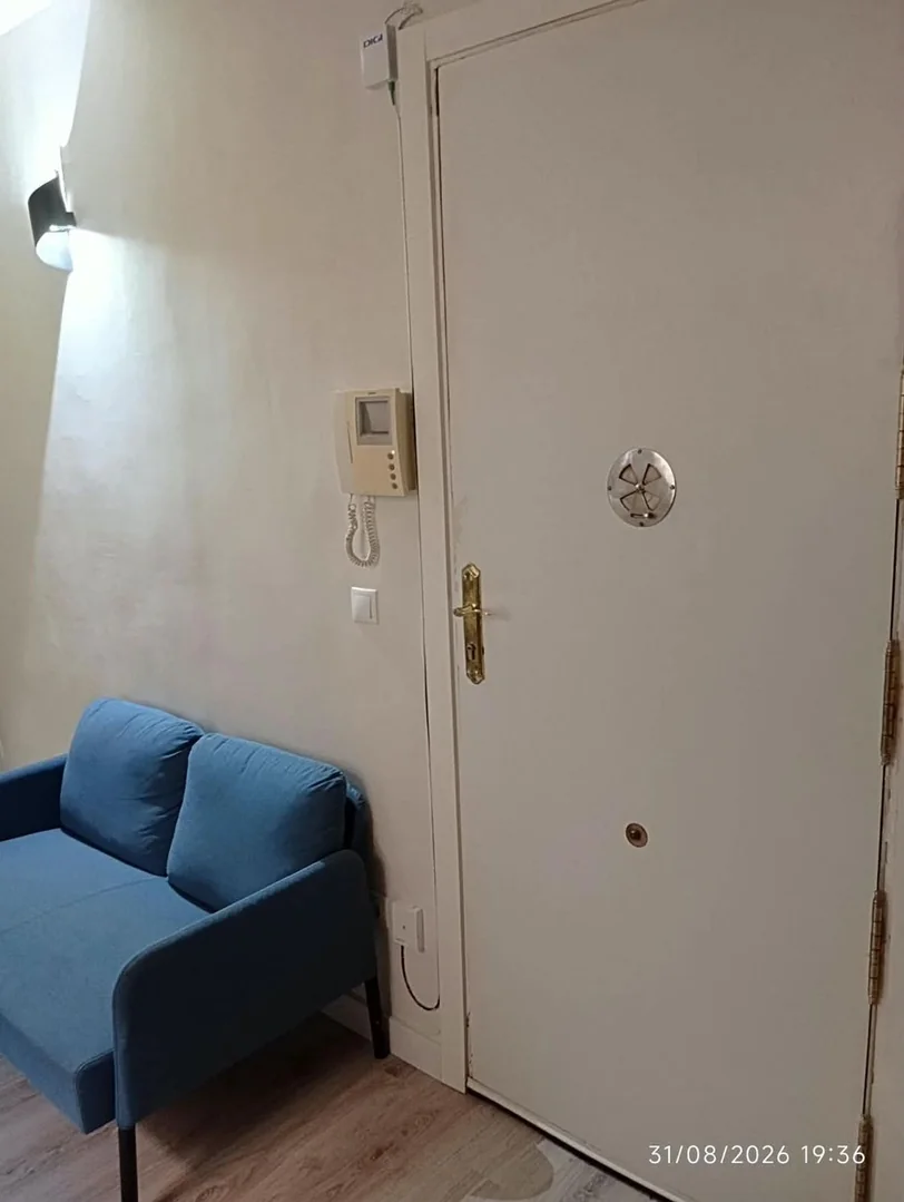 Estudio en Raimundo Fernández Villaverde, 31, Cuatro Caminos - Foto 8