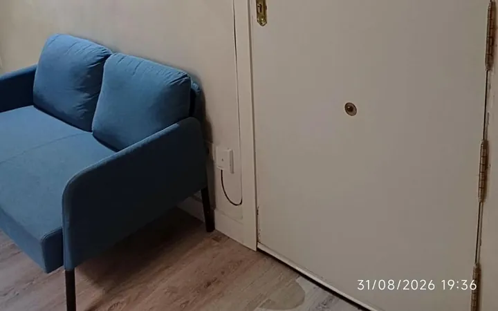 Estudio en Raimundo Fernández Villaverde, 31, Cuatro Caminos - Foto 8