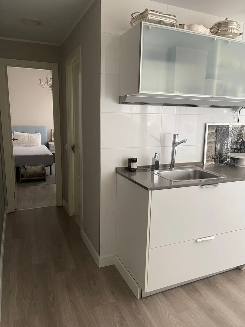 Piso en puente de Segovia, 3 - Foto 20