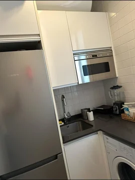 Piso en  Calle de Augusto Figueroa 7 - Foto 22